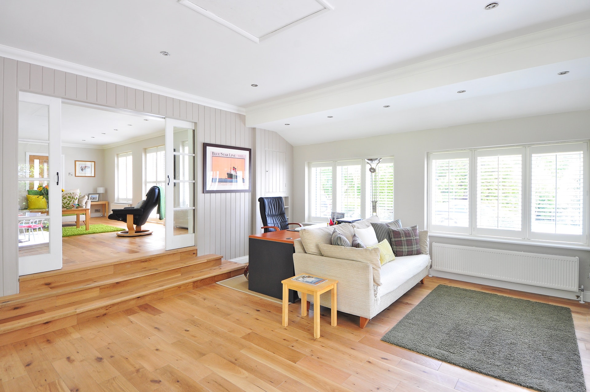 Things You Should Know About Oak Flooring