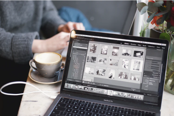 Beginner’s Guide to Basic Photo Editing Software