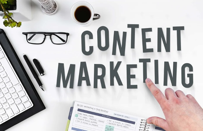 content marketing