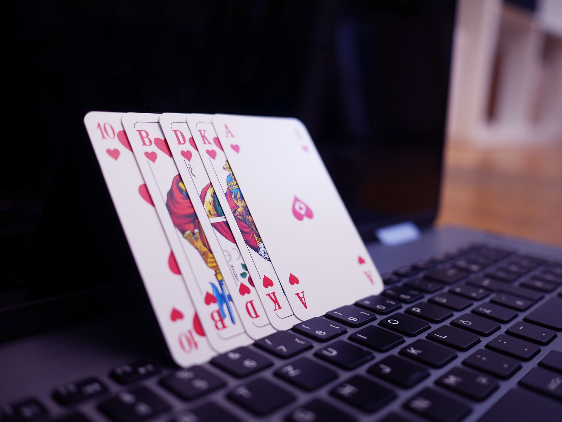 The Benefits of Playing in an Online Casino