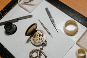 Watch Repairs